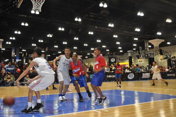 语言灯光信号装置